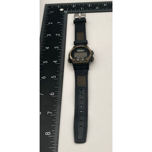 Timex Ironman Triathlon Women's Watch 33mm WR 100m - New Battery - Indiglo 770 - Picture 5 of 9